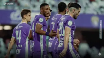 الهبوط يشعل الجولة الأخيرة في الدوري الإماراتي وسط احتفالات العين باللقب